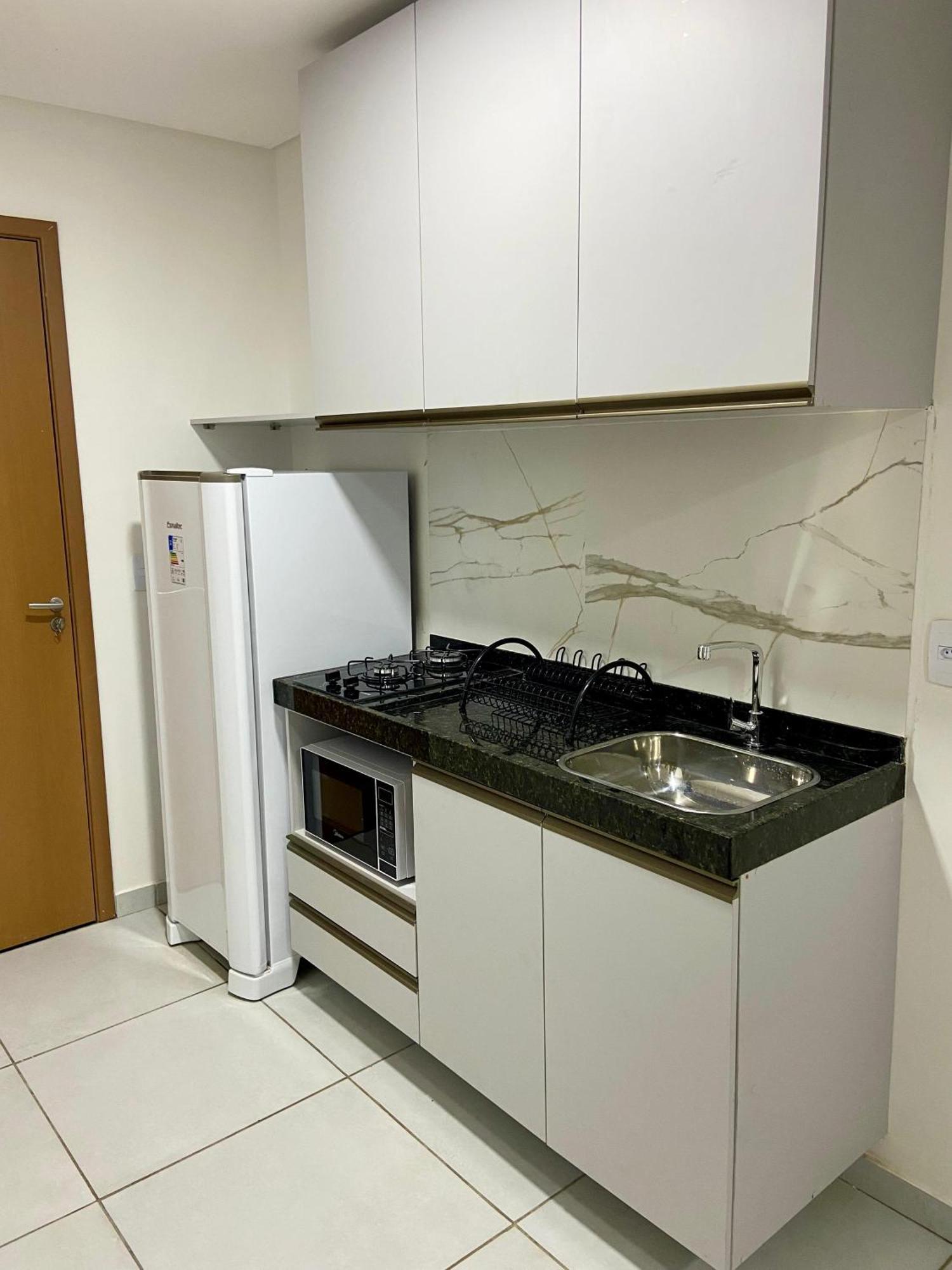 Apartment Flat Em Proximo Ao Centro Turistico - Varandas Do Porto