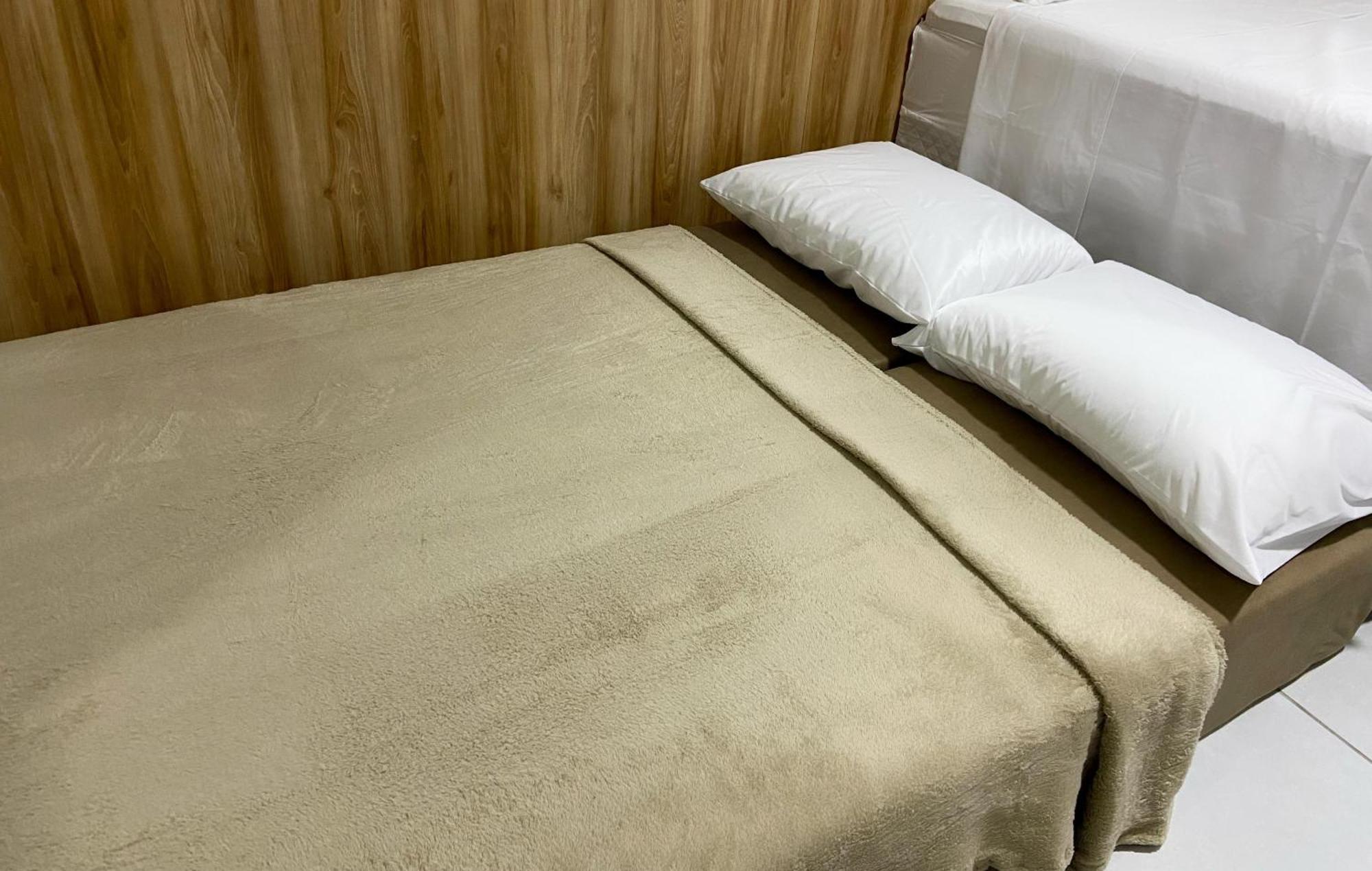 Apartment Flat Em Proximo Ao Centro Turistico - Varandas Do Porto Porto de Galinhas