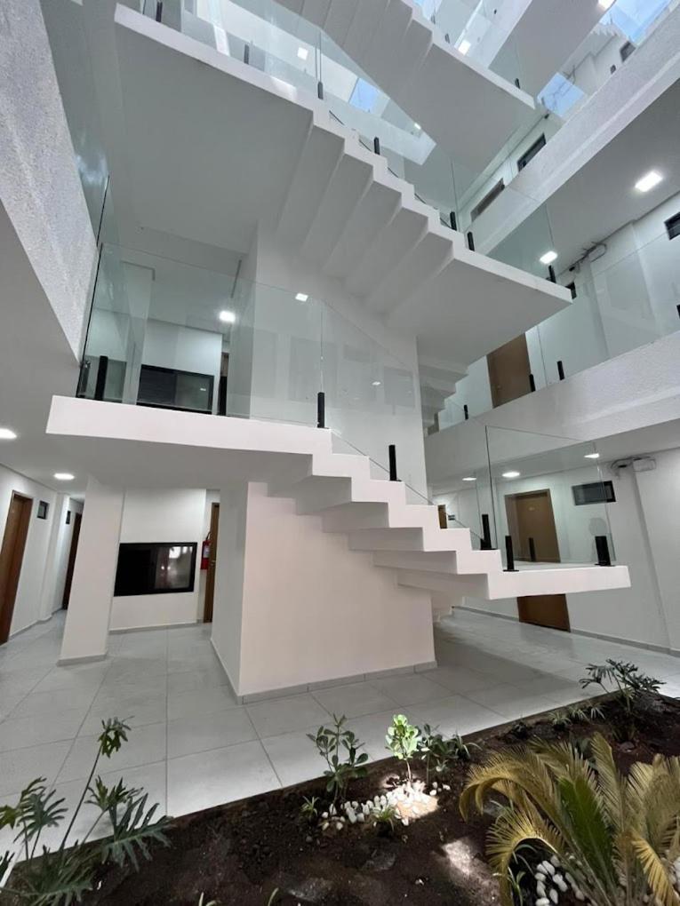 Apartment Flat Em Proximo Ao Centro Turistico - Varandas Do Porto