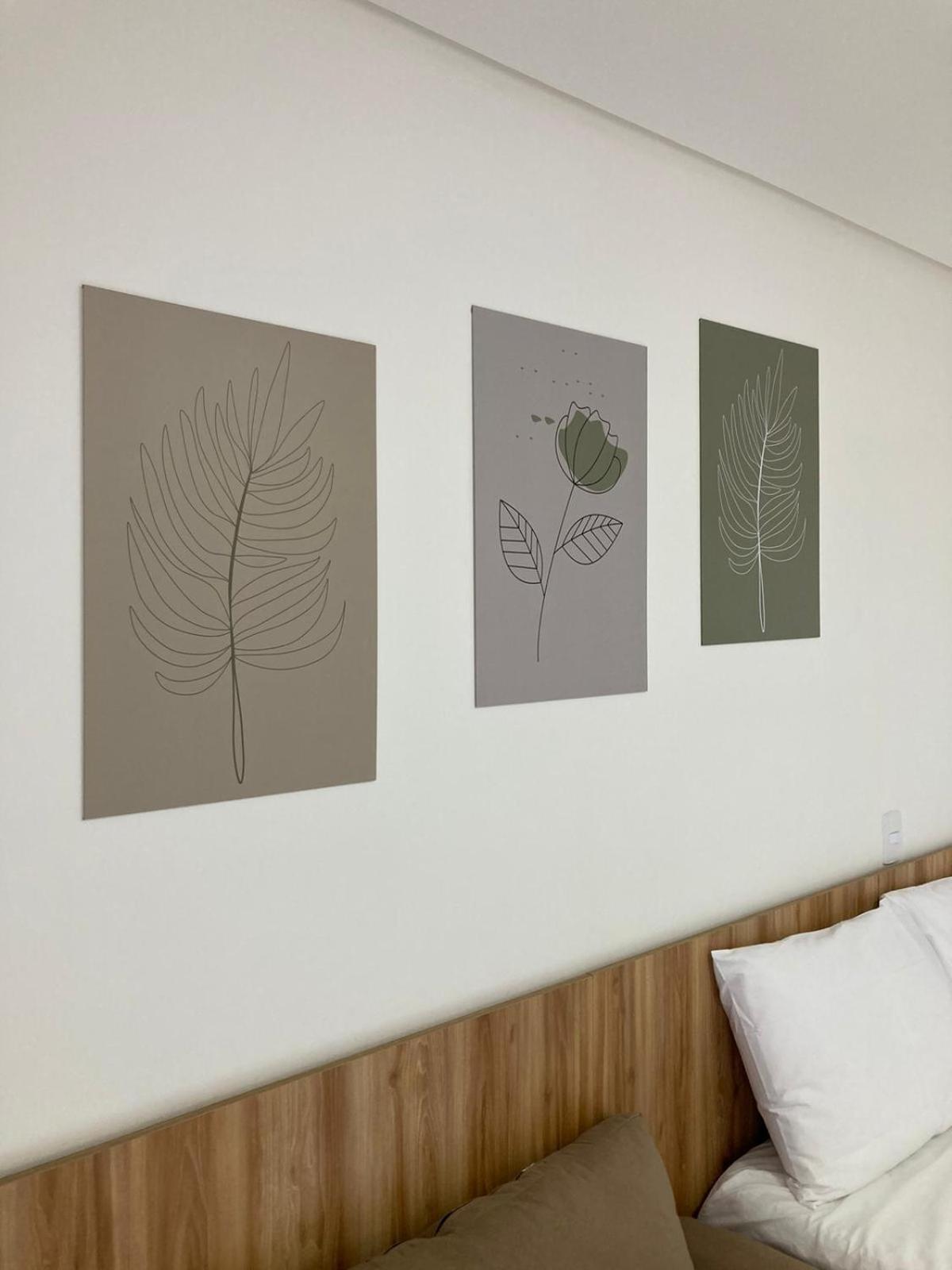 Flat Em Proximo Ao Centro Turistico - Varandas Do Porto Apartment *