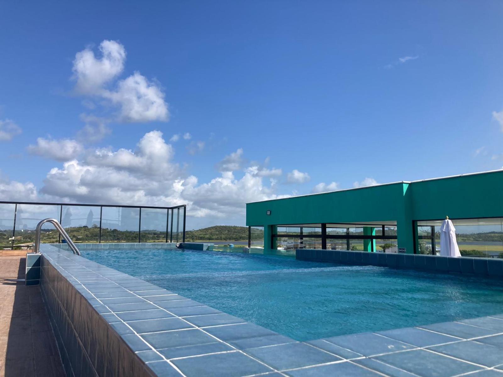 Apartment Flat Em Proximo Ao Centro Turistico - Varandas Do Porto