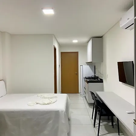 Flat Em Porto De Galinhas Proximo Ao Centro Turistico - Varandas Do Porto Exterior foto