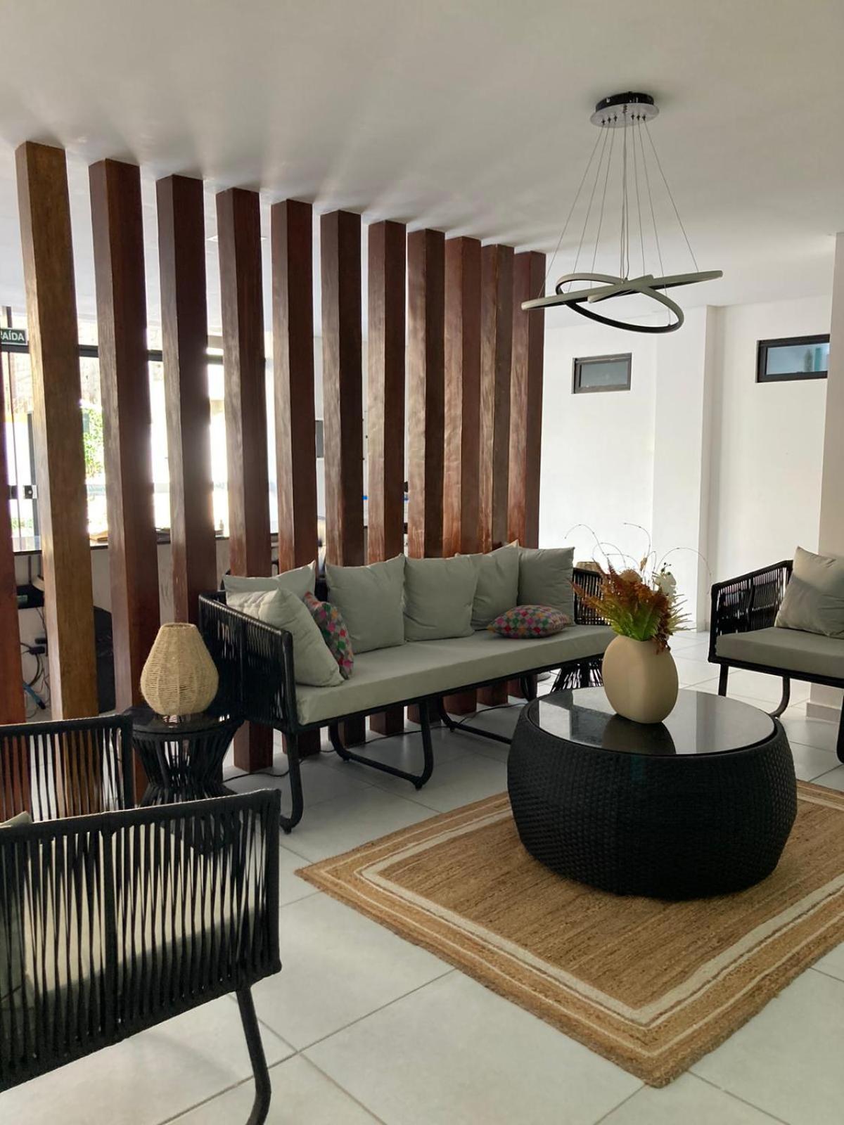 Apartment Flat Em Proximo Ao Centro Turistico - Varandas Do Porto