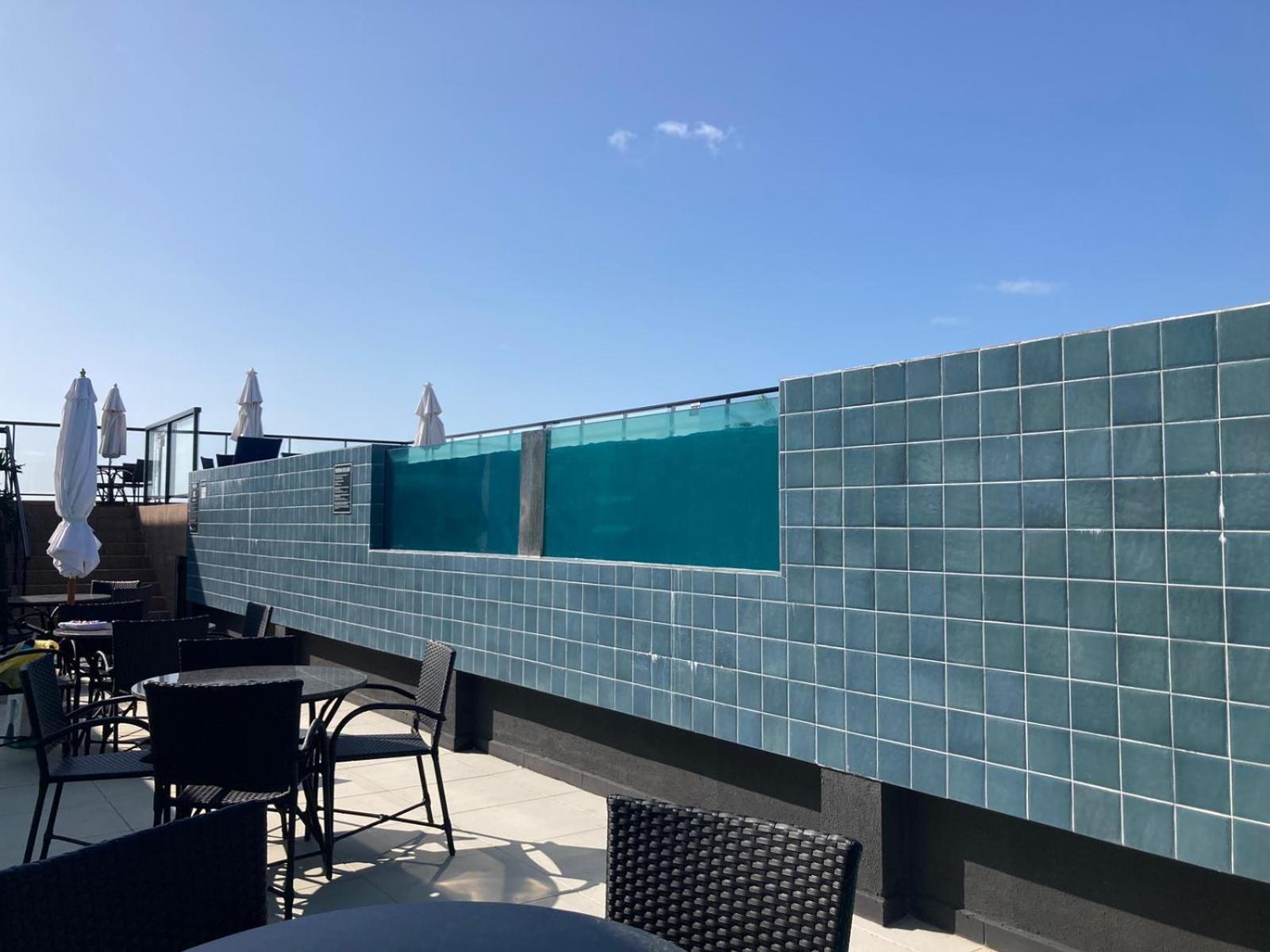 Apartment Flat Em Proximo Ao Centro Turistico - Varandas Do Porto